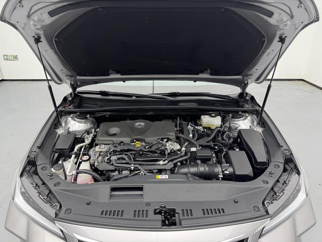 Toyota Avalon 2022 thumb 8