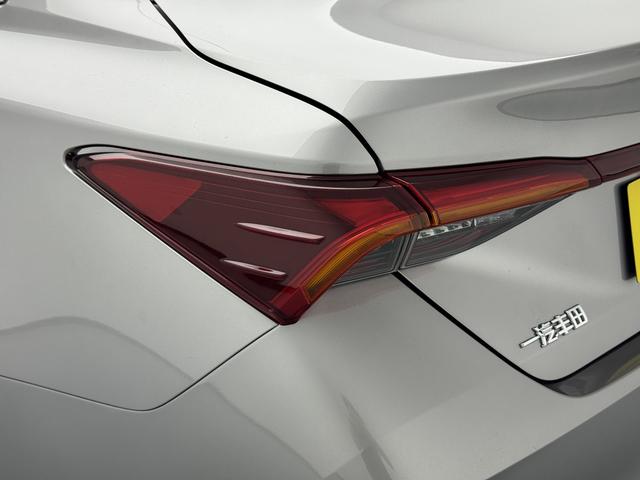 Toyota Avalon 2022 thumb 11