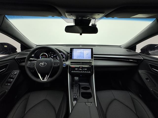Toyota Avalon 2022 thumb 12