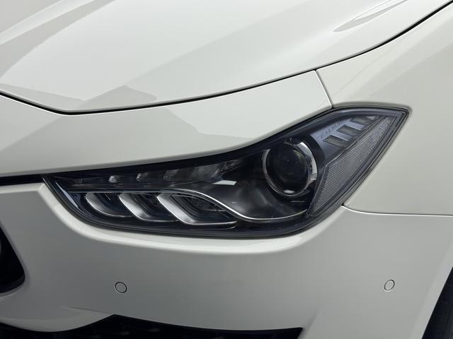 Maserati Ghibli 2021 thumb 10