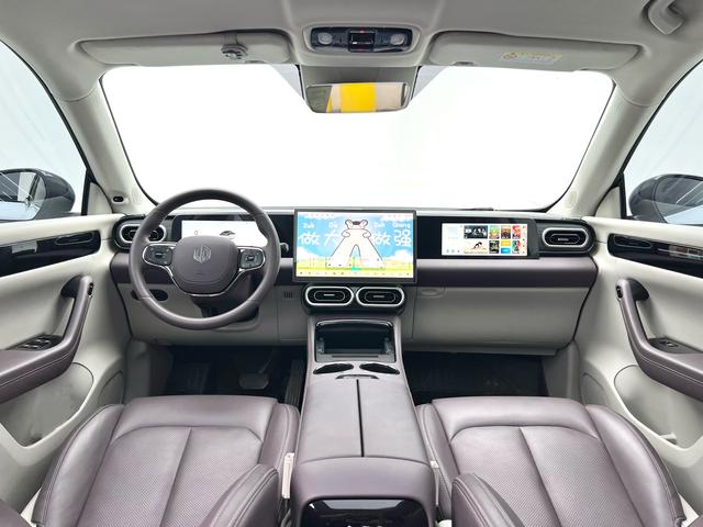 Leapmotor C11 2024 thumb 12