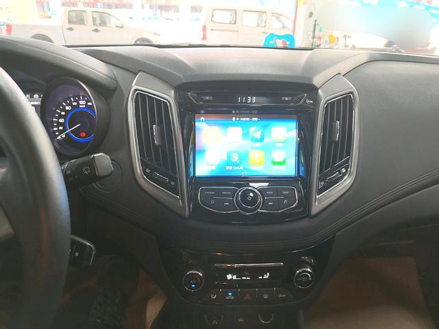 Changan Eado 2016 thumb 4