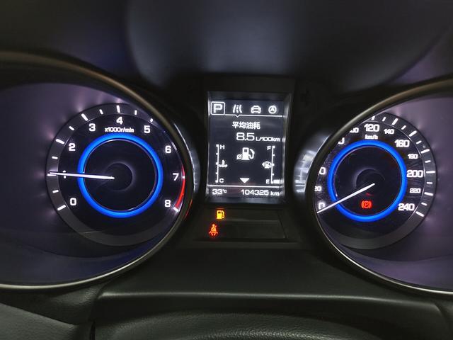 Changan Eado 2016 thumb 5