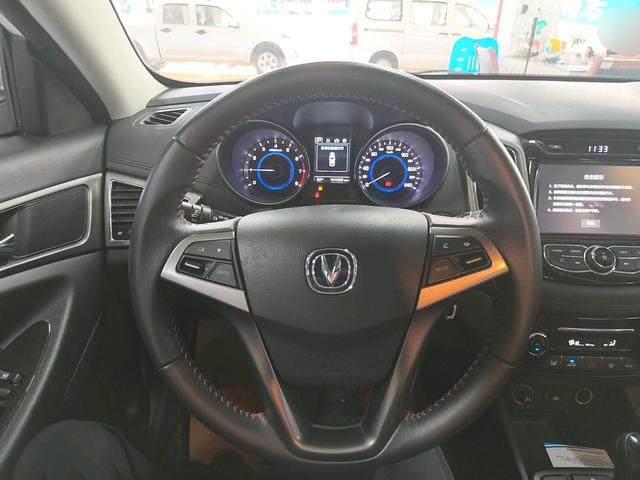 Changan Eado 2016 thumb 6