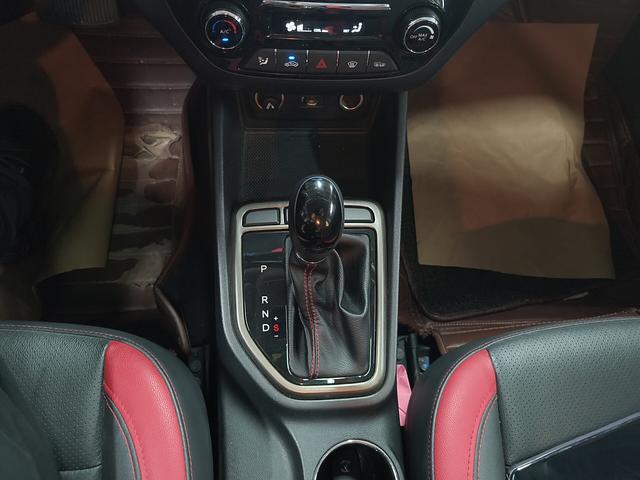 Changan Eado 2016 thumb 7