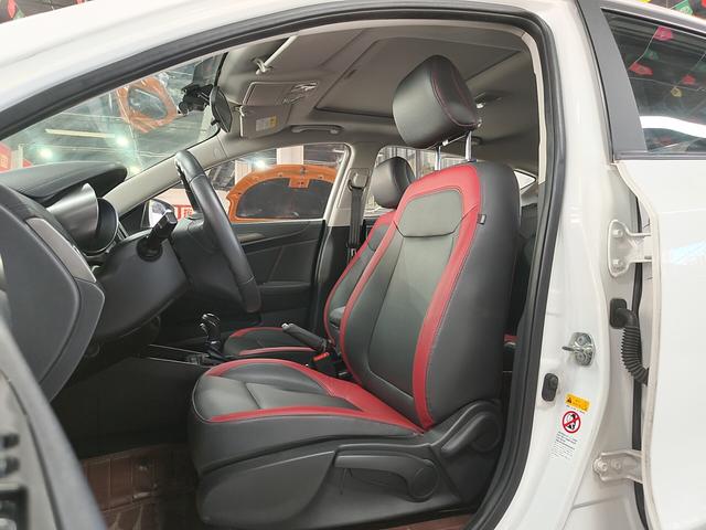 Changan Eado 2016 thumb 8