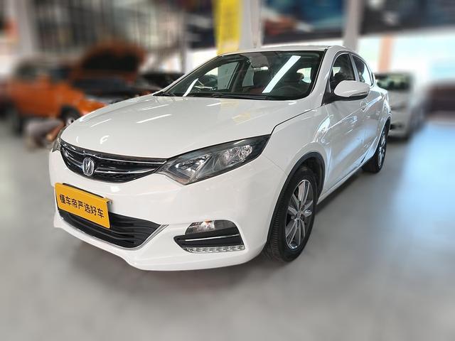 Changan Eado 2016 thumb 11