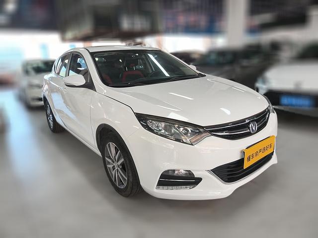 Changan Eado 2016 thumb 12