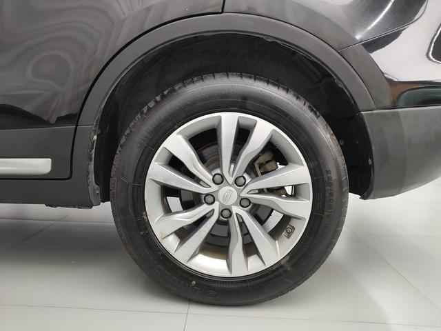 Geely Boyue 2016 thumb 7