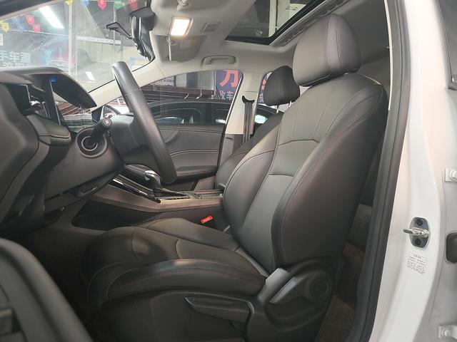 Roewe i5 2023 thumb 8