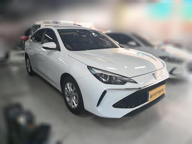 Roewe i5 2023 thumb 12