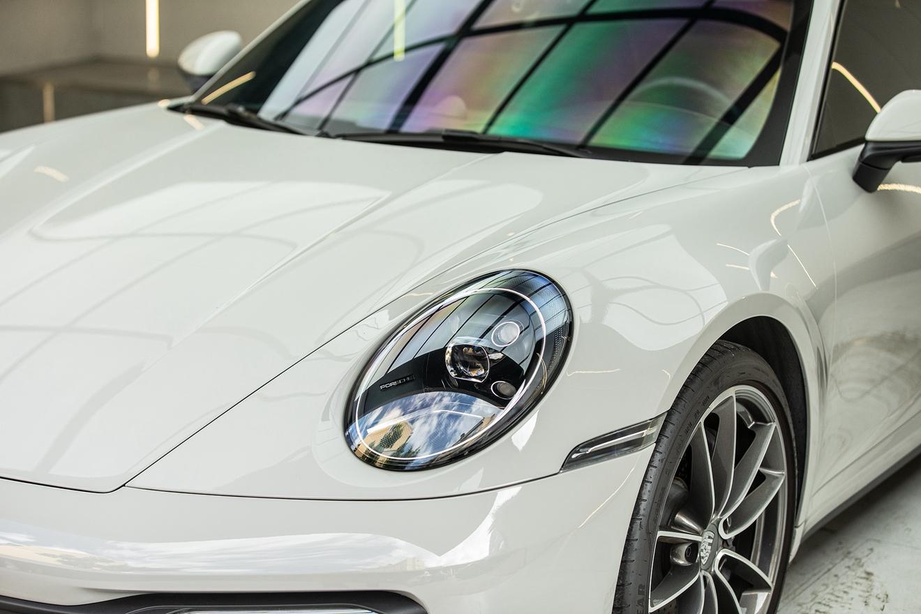 Porsche 911 2023 thumb 7