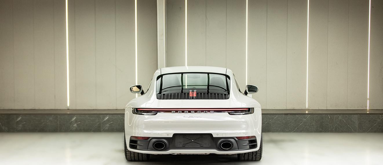 Porsche 911 2023 thumb 8