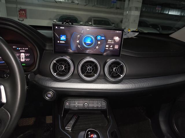 Wey VV5 2020 thumb 3