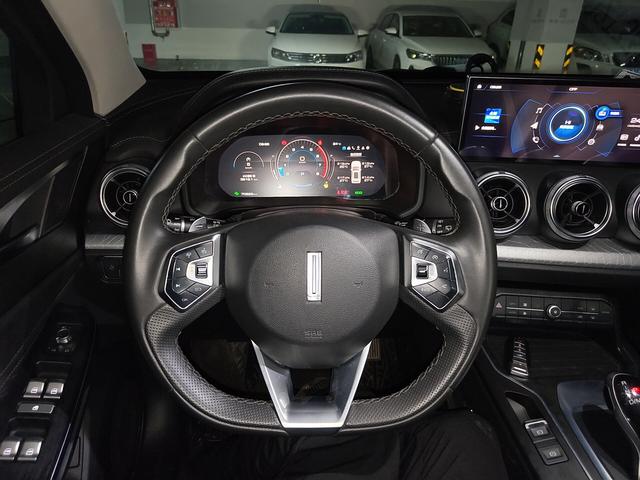 Wey VV5 2020 thumb 6