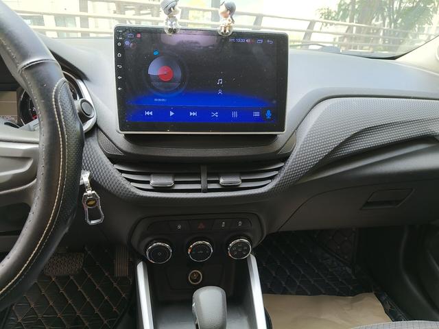 Chevrolet Cavalier 2020 thumb 3