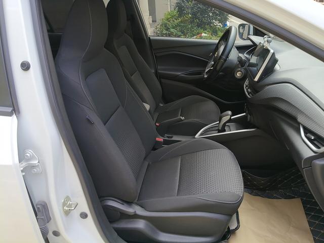 Chevrolet Cavalier 2020 thumb 4
