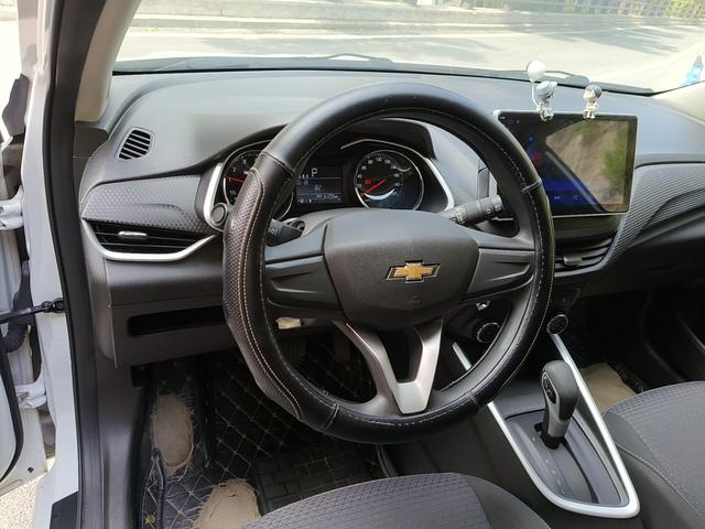 Chevrolet Cavalier 2020 thumb 7