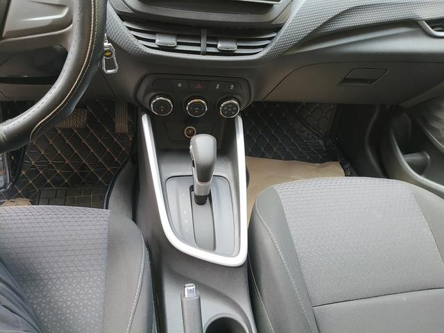 Chevrolet Cavalier 2020 thumb 8