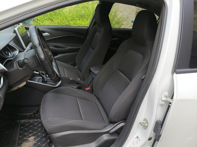 Chevrolet Cavalier 2020 thumb 9