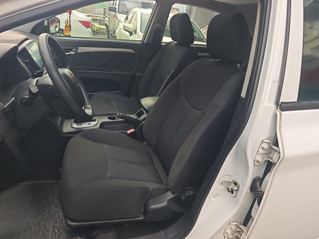 Roewe 350 2015 thumb 8