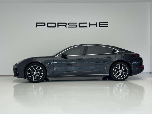 Porsche Panamera 2024 thumb 2