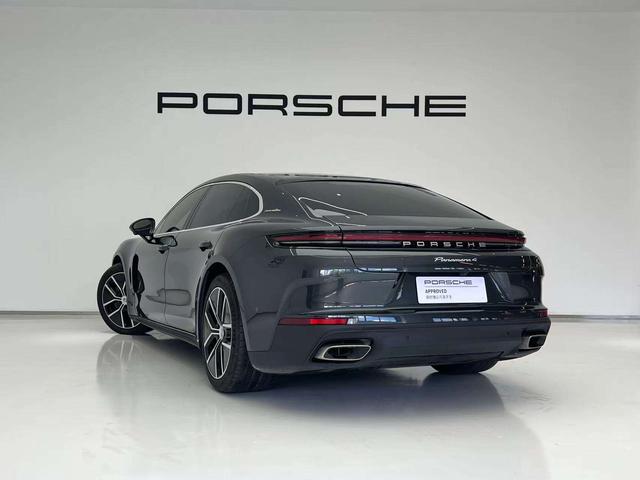 Porsche Panamera 2024 thumb 3