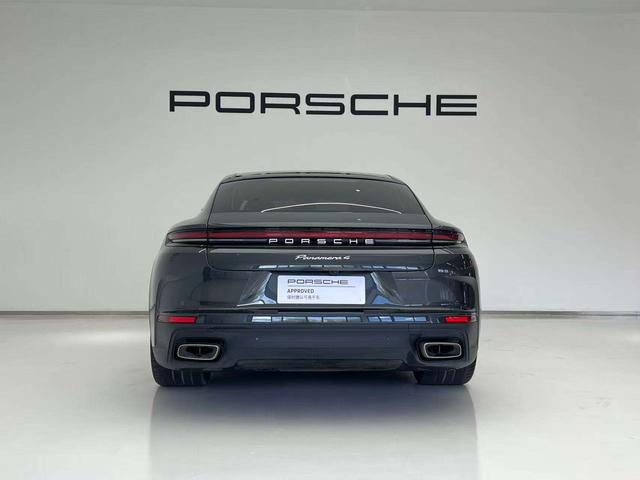 Porsche Panamera 2024 thumb 4
