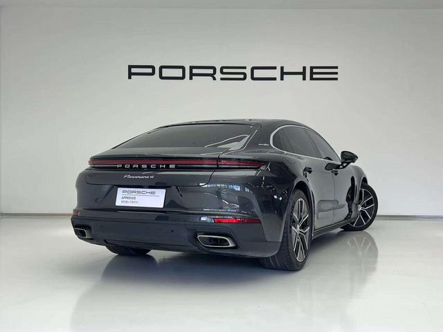 Porsche Panamera 2024 thumb 5