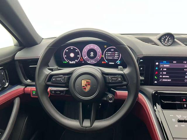 Porsche Panamera 2024 thumb 12