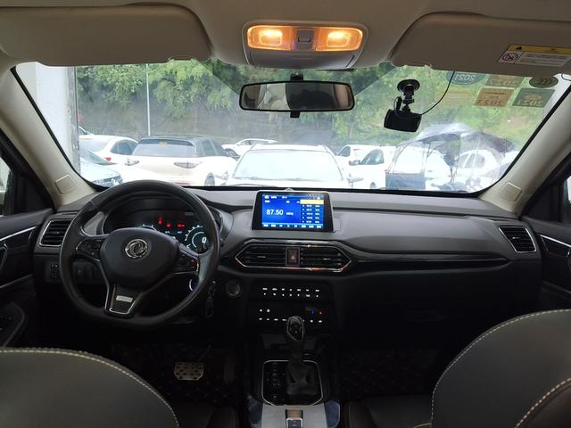 Dongfeng Fengon S560 2019 thumb 3