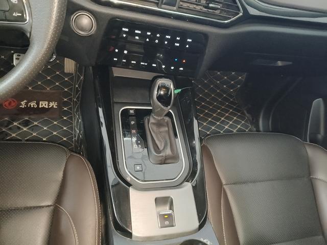 Dongfeng Fengon S560 2019 thumb 6