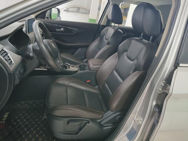 Dongfeng Fengon S560 2019 thumb 8