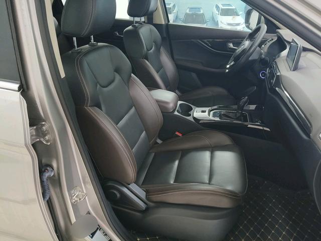Dongfeng Fengon S560 2019 thumb 9