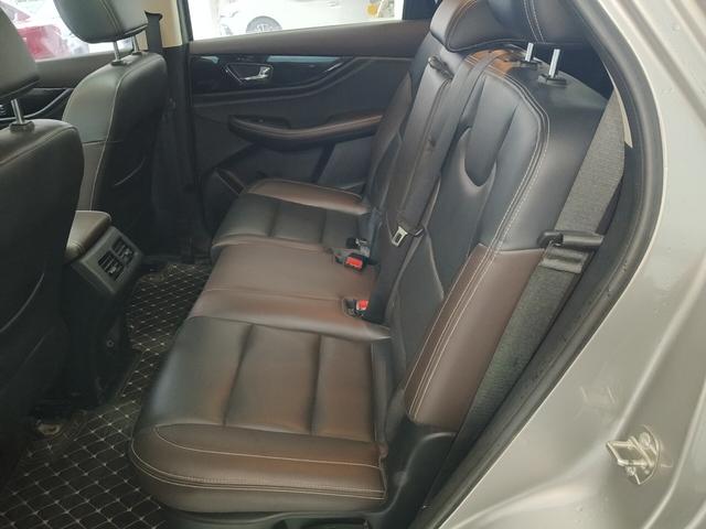Dongfeng Fengon S560 2019 thumb 10