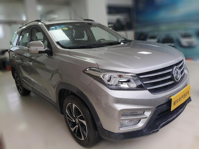 Dongfeng Fengon S560 2019 thumb 12