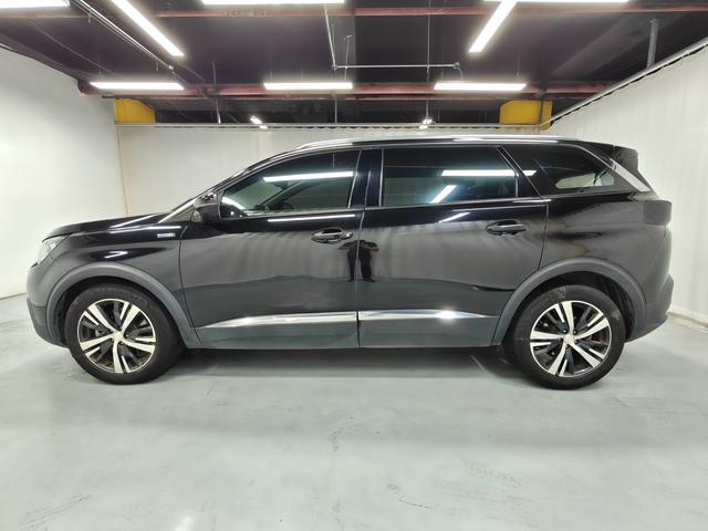 Peugeot 5008 2019 thumb 2
