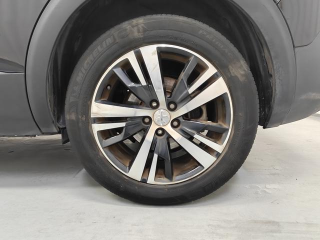 Peugeot 5008 2019 thumb 7