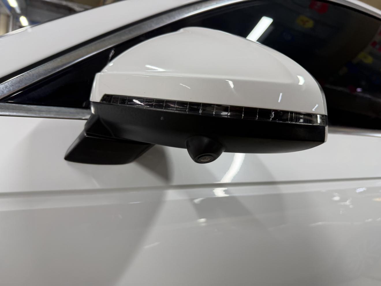Audi A4 2019 thumb 7