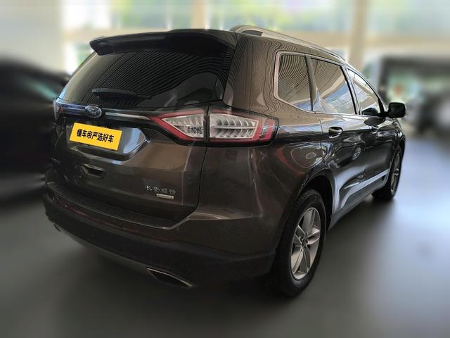 Ford Edge 2016 thumb 2
