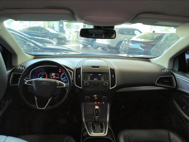 Ford Edge 2016 thumb 4
