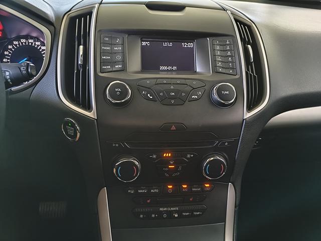 Ford Edge 2016 thumb 5