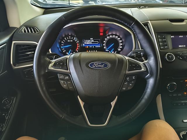Ford Edge 2016 thumb 7