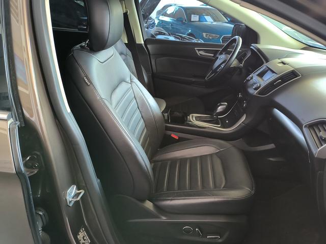 Ford Edge 2016 thumb 8