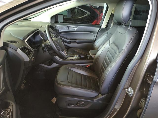 Ford Edge 2016 thumb 9