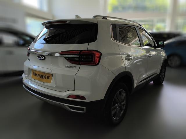 Chery Tiggo 5x 2019 thumb 2
