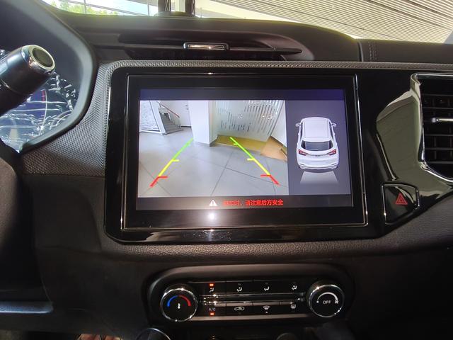 Chery Tiggo 5x 2019 thumb 4