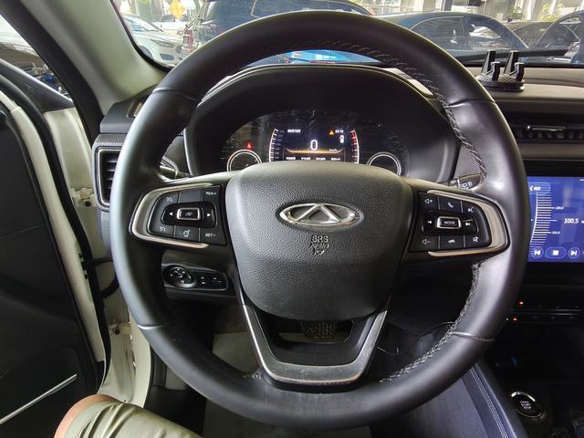 Chery Tiggo 5x 2019 thumb 6