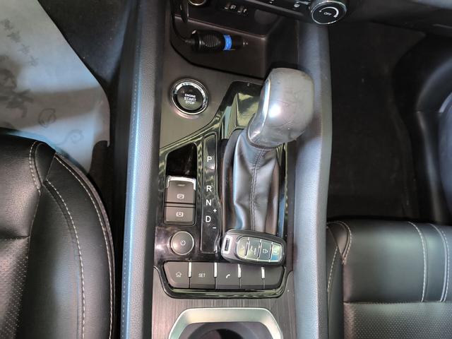 Chery Tiggo 5x 2019 thumb 7