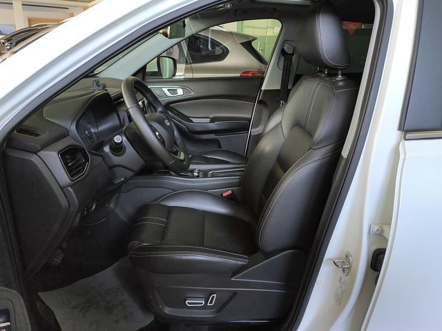 Chery Tiggo 5x 2019 thumb 8